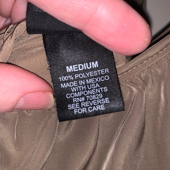 Dress - Picture 3 of 3